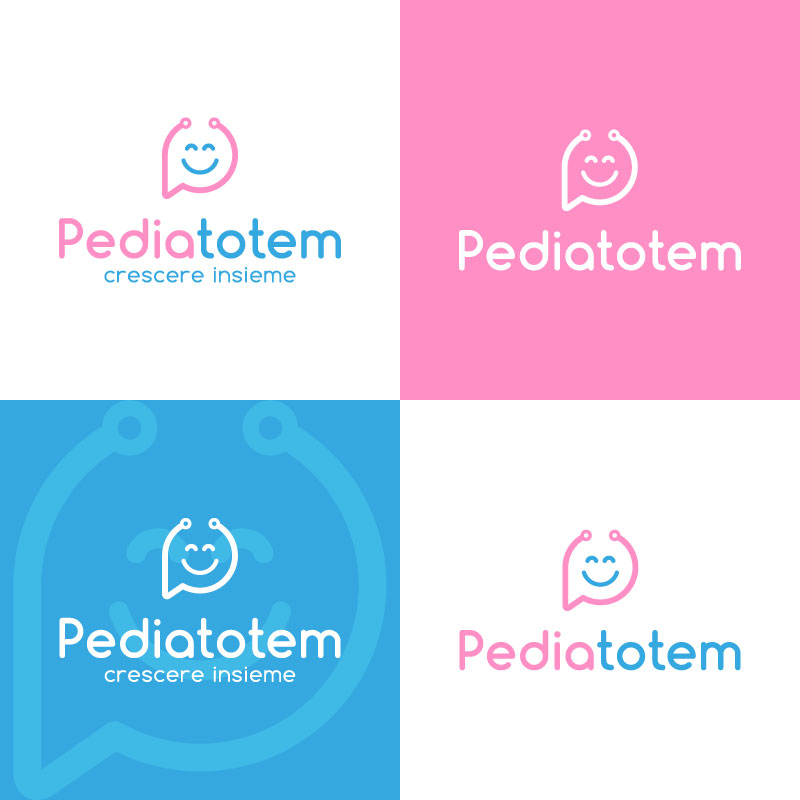 Pediatotem Logo